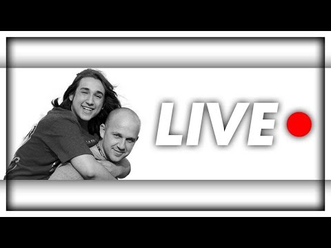 Cale & Mudja se bore za mesto u heliju ! ROE