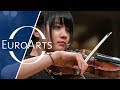 Beethoven - Calm Sea and Prosperous Voyage (Elisabeth University Orchestra, Jonathan Stockhammer