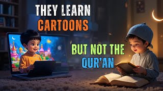 Download lagu Mengapa Setiap Orang Tua Muslim Harus Mengajarkan Islam kepada Anak-Anaknya | SM Abdi Islamic 2025 mp3 Download lagu Mengapa Setiap Orang Tua Muslim Harus Mengajarkan Islam kepada Anak-Anaknya | SM Abdi Islamic 2025 mp3