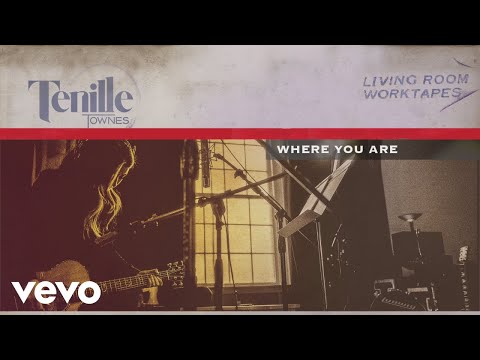 Video thumbnail for Where You Are