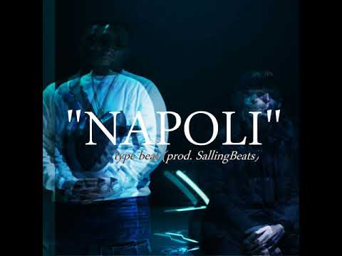 (FREE) Gilli x Branco "Napoli" TYPE BEAT