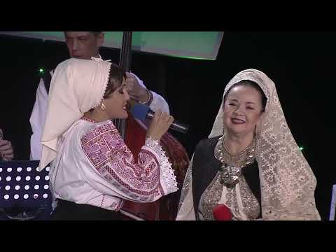 Nico & Floarea Calotă - Costantine, Constantinescu ( live Sala Palatului)