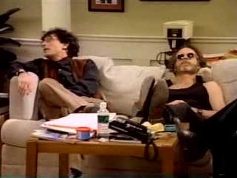 Almost Perfect, Episode 1 Part 1