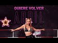 Abril Borga Quiere Volver