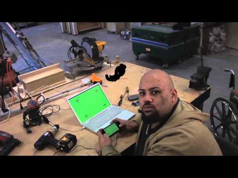 Compositing Breakdown