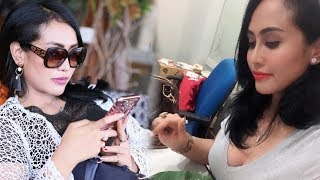 Download lagu Ratu Meta Tak Mau Jual Diri! Hanya Ini yang Ia Inginkan mp3