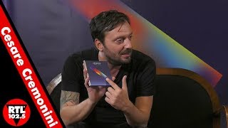 Cesare Cremonini: &quot;Possibili scenari sull’isola della consolazione&quot;
