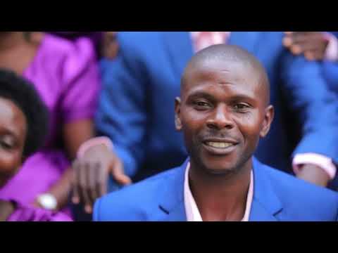 Eizooba ryanyu - Light singers Choir, Mitooma