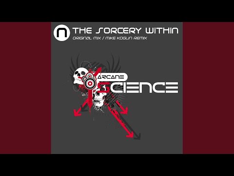 The Sorcery Within (Original Mix)