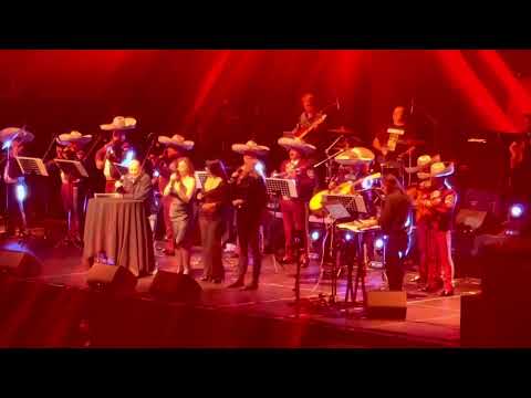 El Adiós De Una Leyenda Tour ~ Leo Dan @ SAP Center on Nov. 5th, 2023