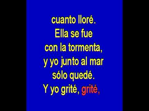 Aline -   Chrstophe -  karaoke   Tony Ginzo