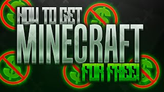 HOW TO GET MINECRAFT FOR FREE ON XBOX 360!!