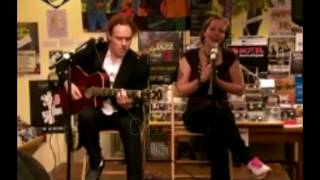 Anneke van Giersbergen & Danny Cavanagh - The Blower's Daughter