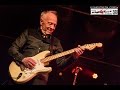 Robin Trower "Lady Love" live @ The Arches, Glasgow 04.04.15