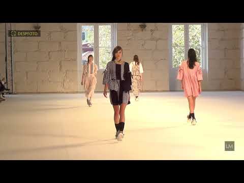 PORTUGAL FASHION SS20 - STYLIST ALEXANDRA MOURA (DESPFOTO By Luís Meireles)