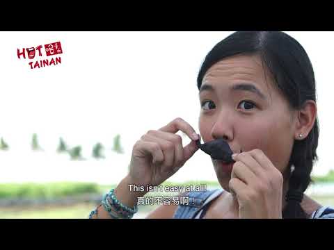 EP9.關天的水慄 (EP9. Water Chestnuts of Guantian)