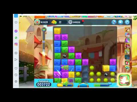 Pet Rescue level 4311, pet rescue, nivel 4311 pet rescue solucionado, solved, sin booster 4311, 4311