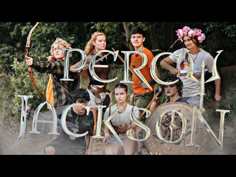 Percy Jackson CMV (Legendary Camp) | PJO Meet up