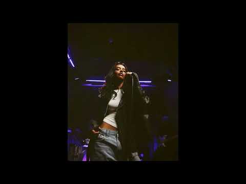 (FREE) "Too Much To Ask" Giveon x Daniel Caesar Type Beat