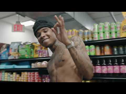 BROKEASF - Chance After Chance PROD BY Zaytoven.(Official Video)