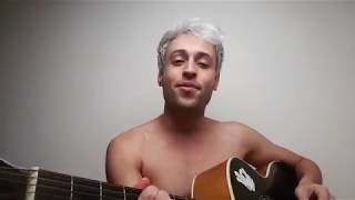 Nathan Barone &quot;Ta carente&quot; (Acústico)
