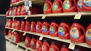 Shaws Store -December 20, 2022