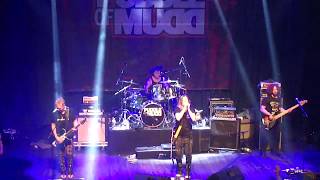 Puddle of Mudd - Rocket Man (Live in Greensboro, NC 11/17/18)