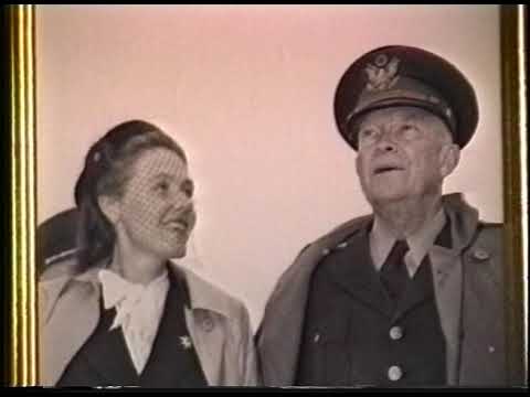 Eugenie Anderson Global Ambassador in a Red Wing Minute