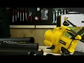 POWXG4038 elektrische bladblazer en -zuiger 3300W | video 1