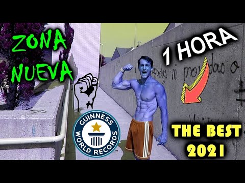 1 HORA DE FISICO EN UNA SOLA ZONA