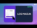 Admin Login