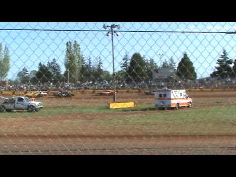 street stock C main pt1