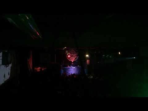 Bisturi (Hazard Unitz) djset @ Mothership - Part1