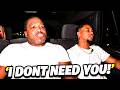 DAS ENDE VON DEENTHEGREAT UND ADRIEN BRONER