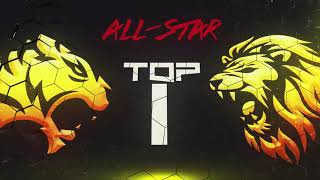 Mobile Legends All Star Match- Singapore vs Malaysia