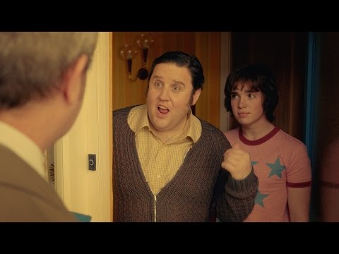 I ain't In! - Cradle to Grave: Episode 2 - BBC