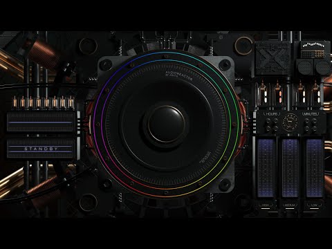 Magnetic Man with feat. | Live Studio | 432Hz