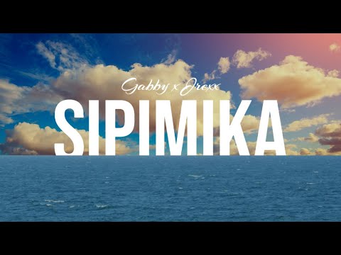 Sipimika [DJ GABBY REMIX x JREXX MUZIIC] 2025