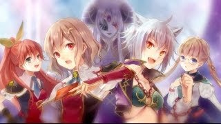 Clip of Monster Monpiece