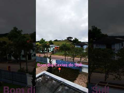 Caxias do Sul! (pousada bom pastor) #jesus #oraçãodamanhã #shorts