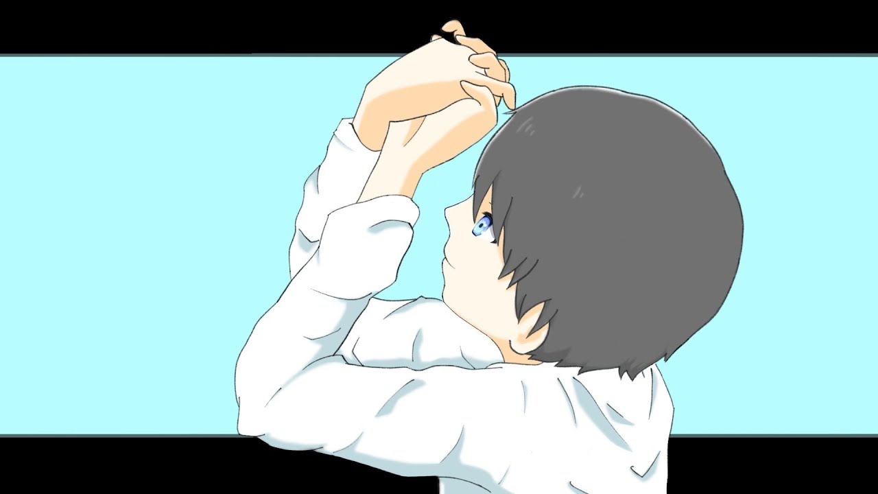 グーチョキパレード feat.flower