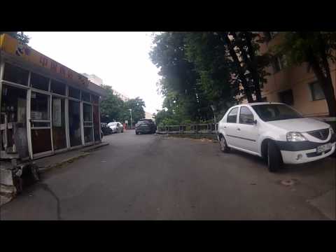 Cu bicicleta prin Iasi 3