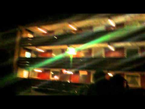 Vi från Mars - En nyår