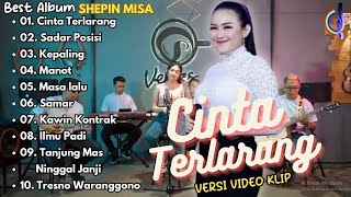Download lagu CINTA TERLARANG - SHEPIN MISA FULL ALBUM JOGET ASOY mp3 Download lagu CINTA TERLARANG - SHEPIN MISA FULL ALBUM JOGET ASOY mp3