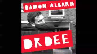 Damon Albarn