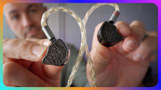Let these IEMs amaze you! Luxear Valor review