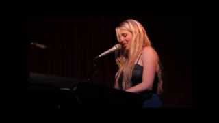 Charlotte Martin - 'Sweet Chariot' - The Hotel Cafe - Los Angeles, CA - 2/22/14