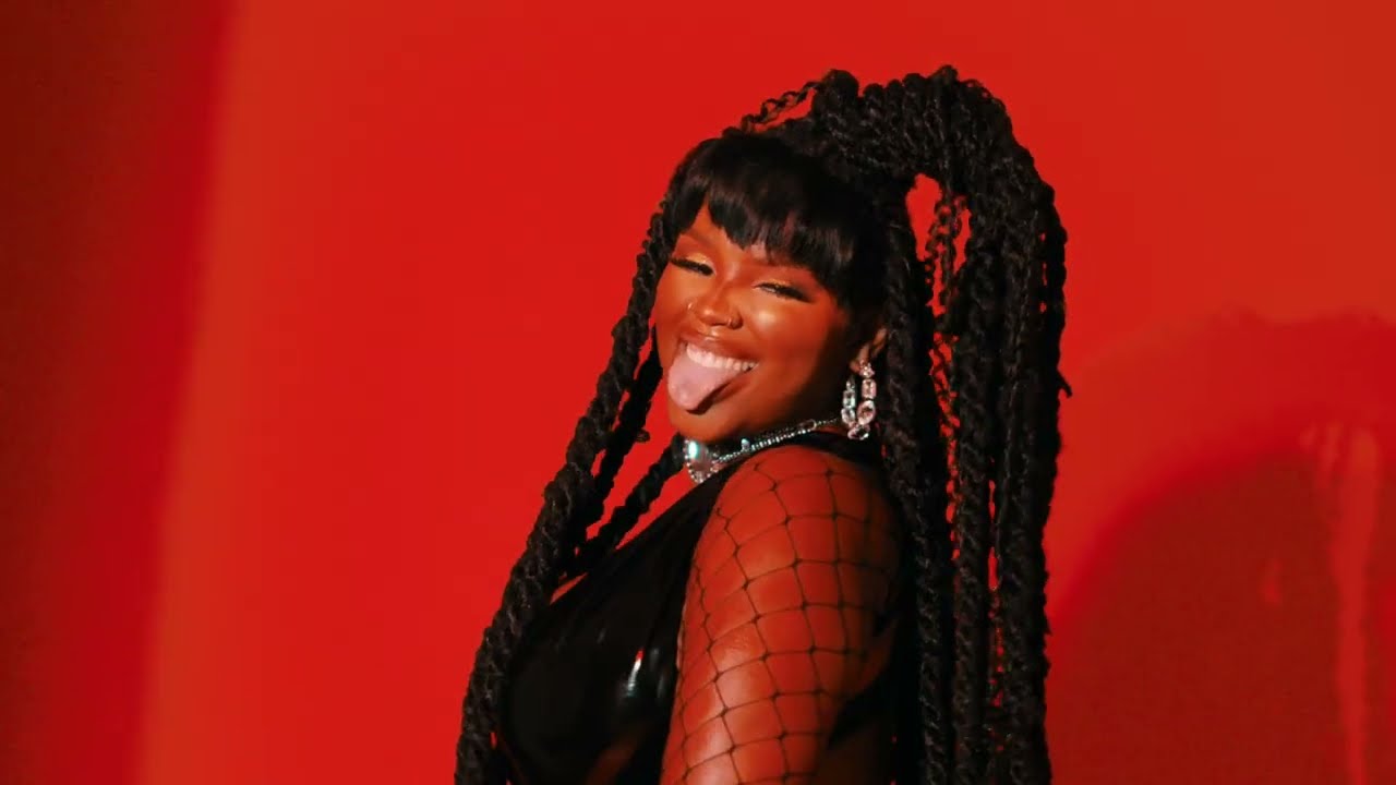  mit dem Titel 'Emsakazweni' / Video ((jetzt ansehen))