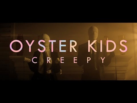 Oyster Kids - 