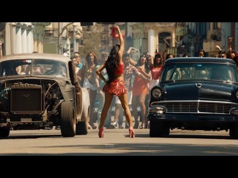 Pinto “Wahin” & DJ Ricky Luna - La Habana/Fast And Furious 8